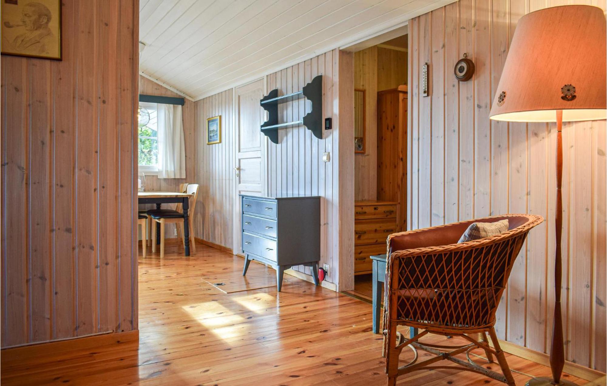 Beautiful Home In Aros With Kitchen Fagerstrand Екстериор снимка